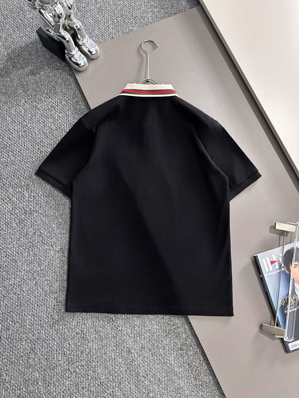 ブランドTシャツ背面デザイン